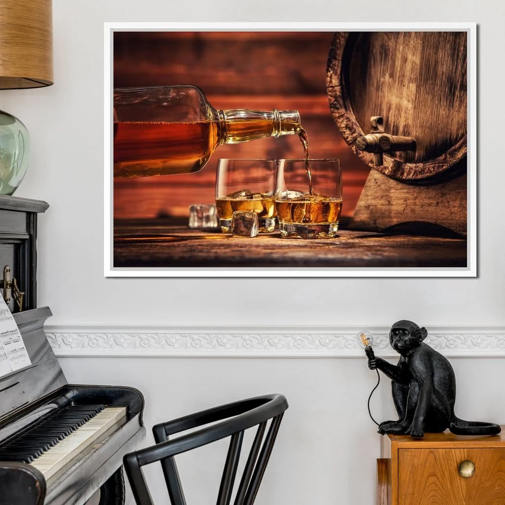 Whiskey Night - Image 13