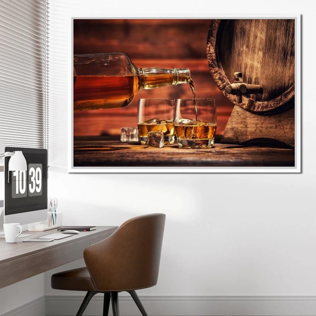 Whiskey Night - Image 18