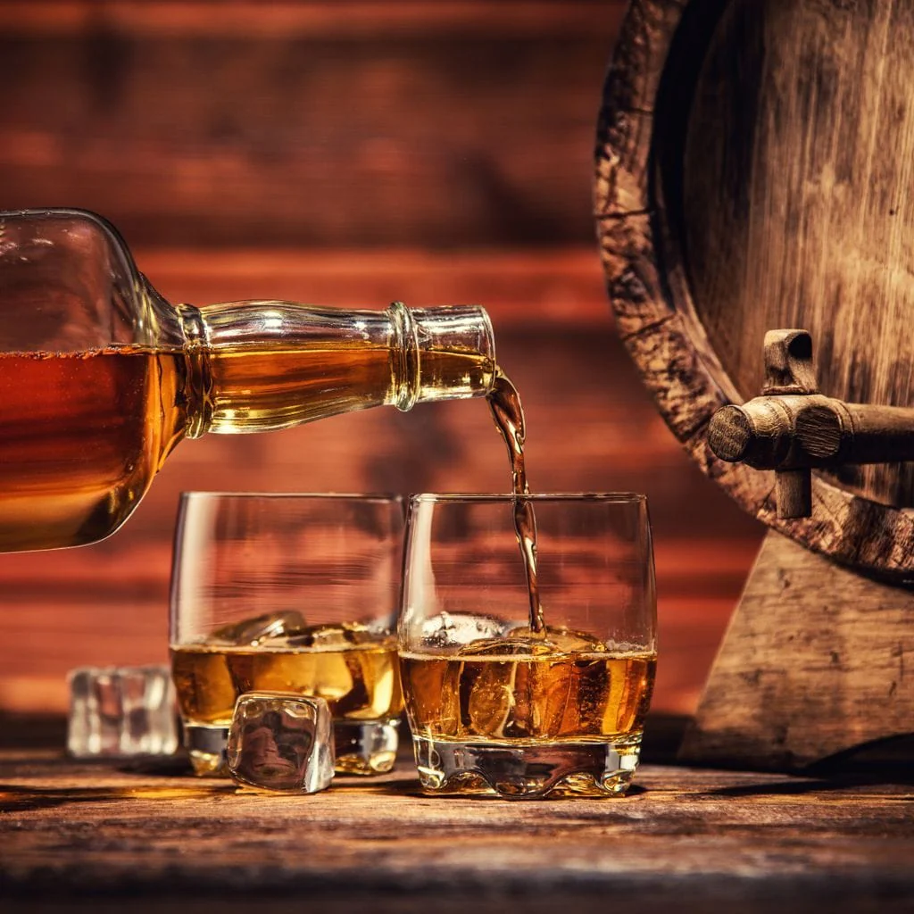 Whiskey Night - Image 19