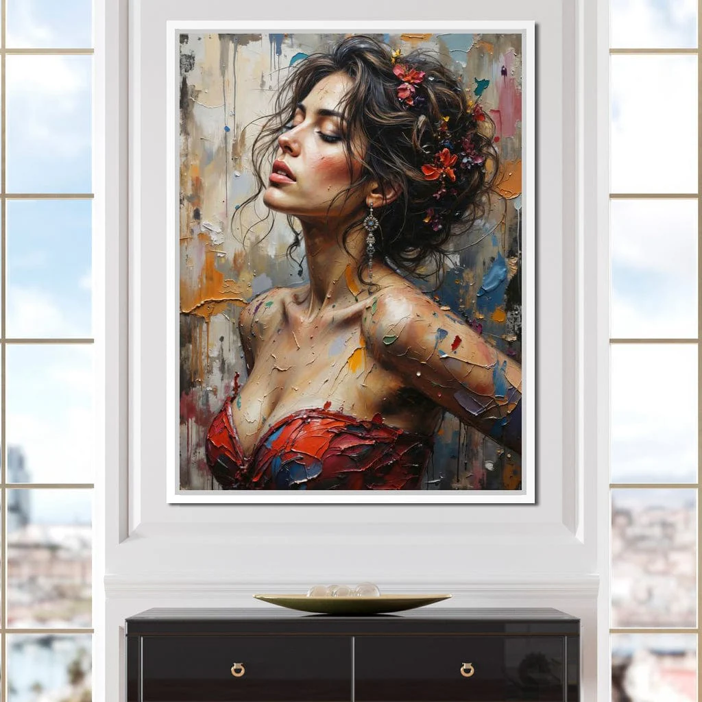 Whispering Beauty - Johanjjf - Image 3