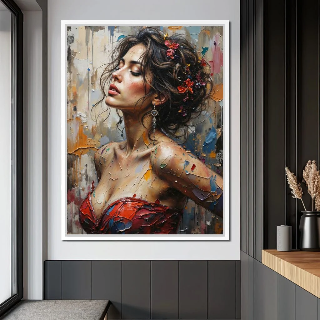 Whispering Beauty - Johanjjf - Image 5