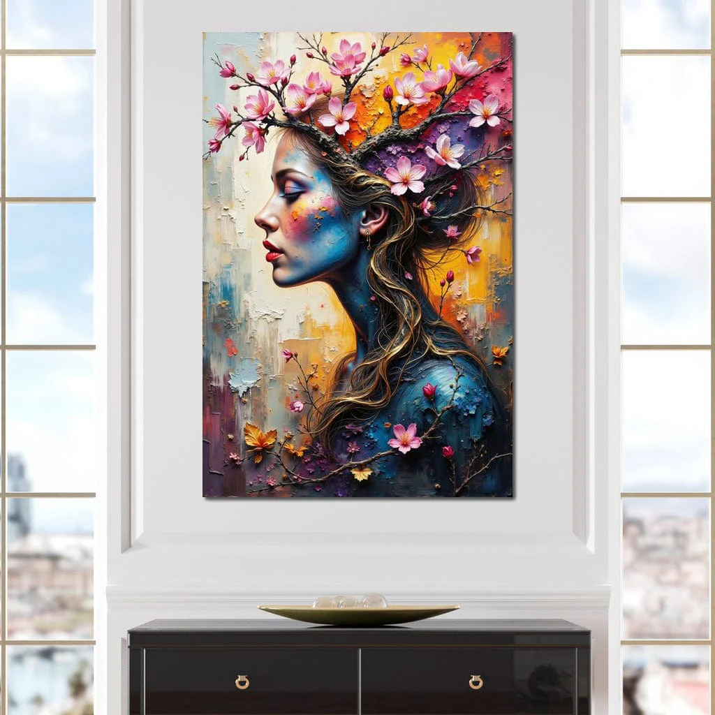 Whispers of Spring - Johanjjf - Image 10