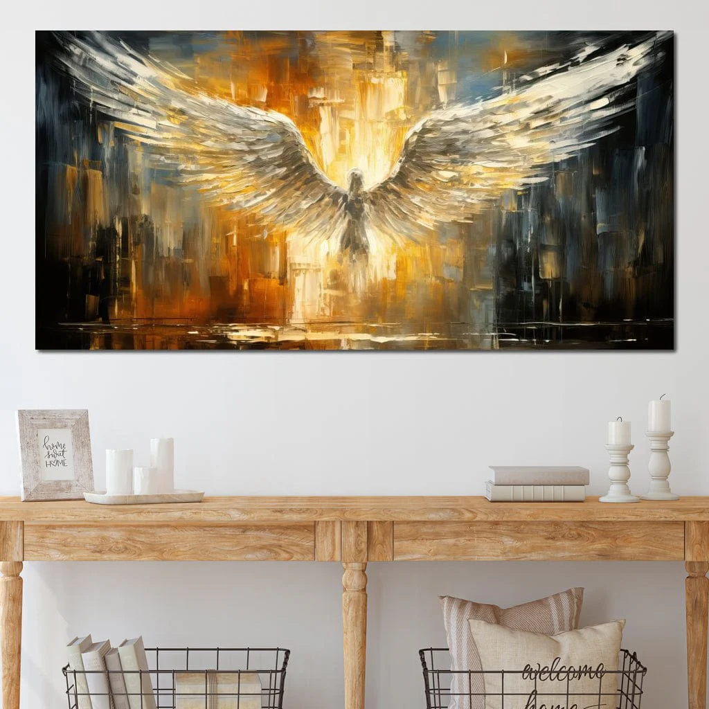 White Angel - Image 7