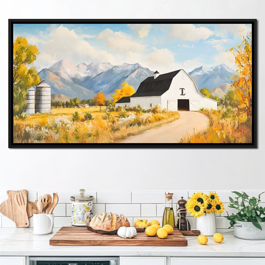 White Barn Mountain Retreat - Image 3
