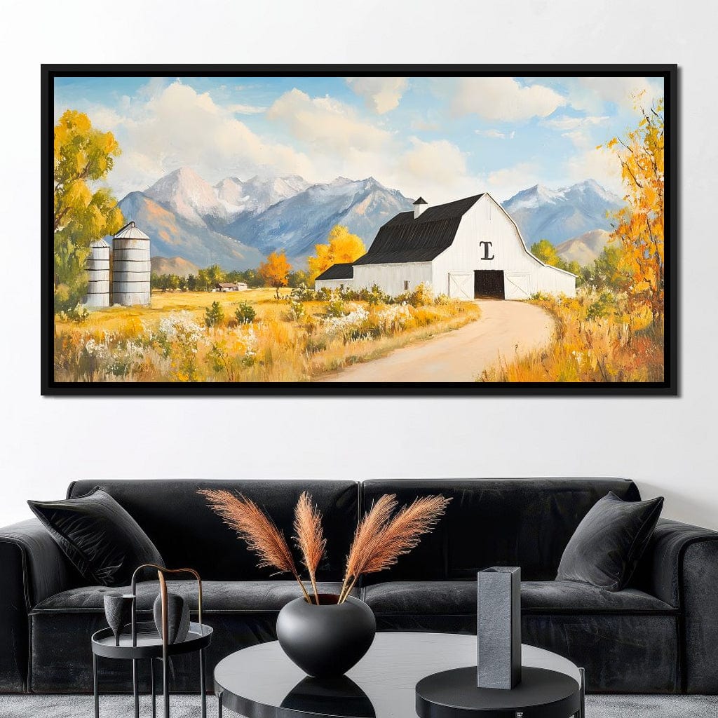 White Barn Mountain Retreat - Image 6
