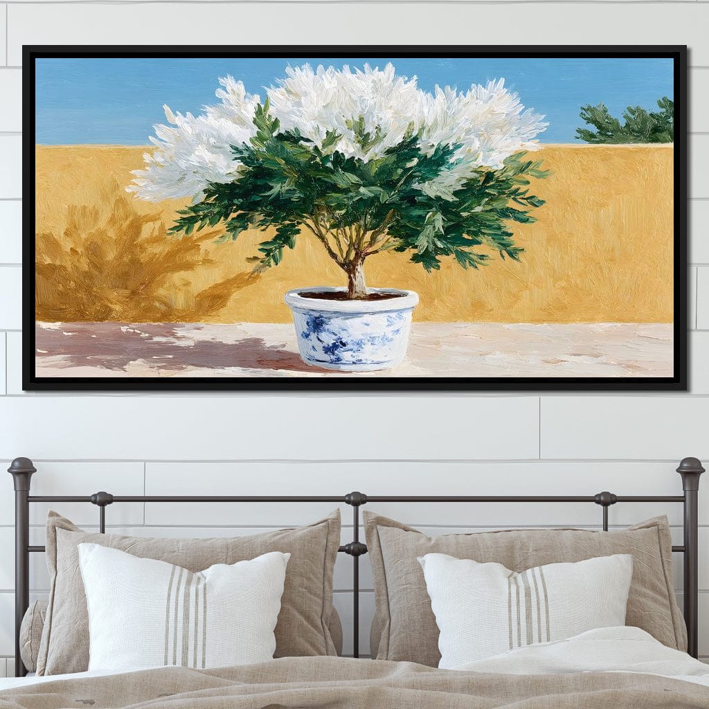 White Chrysanthemum - Image 4