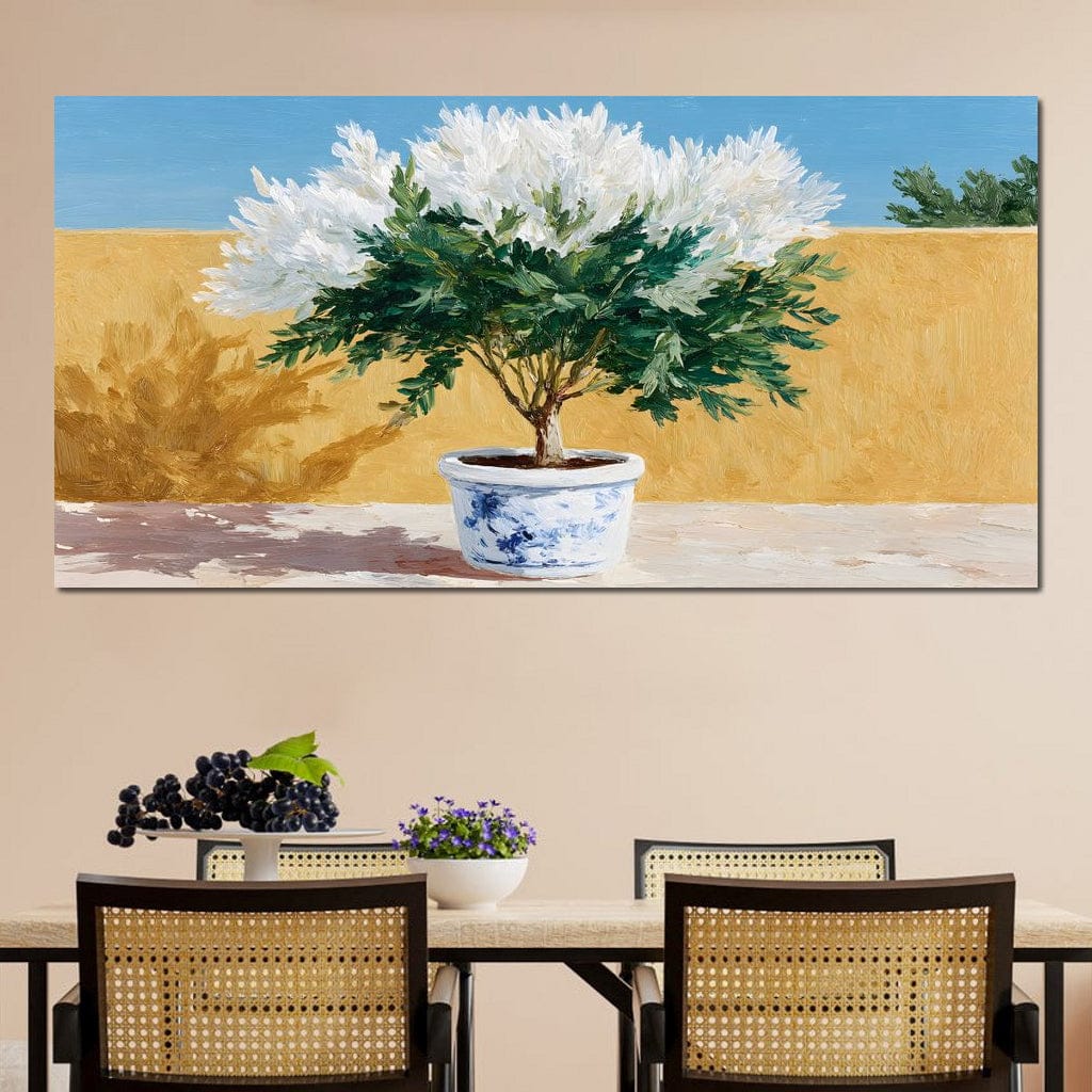 White Chrysanthemum - Image 7