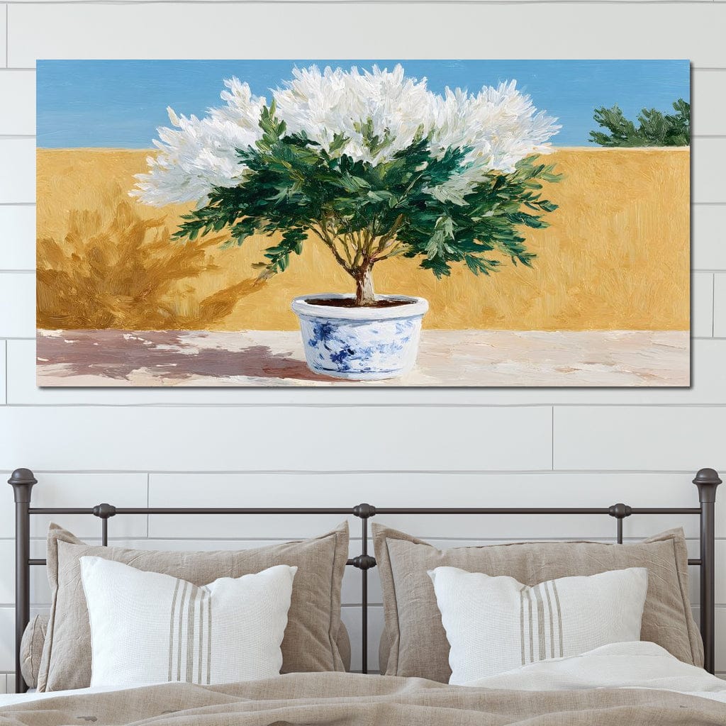 White Chrysanthemum - Image 8