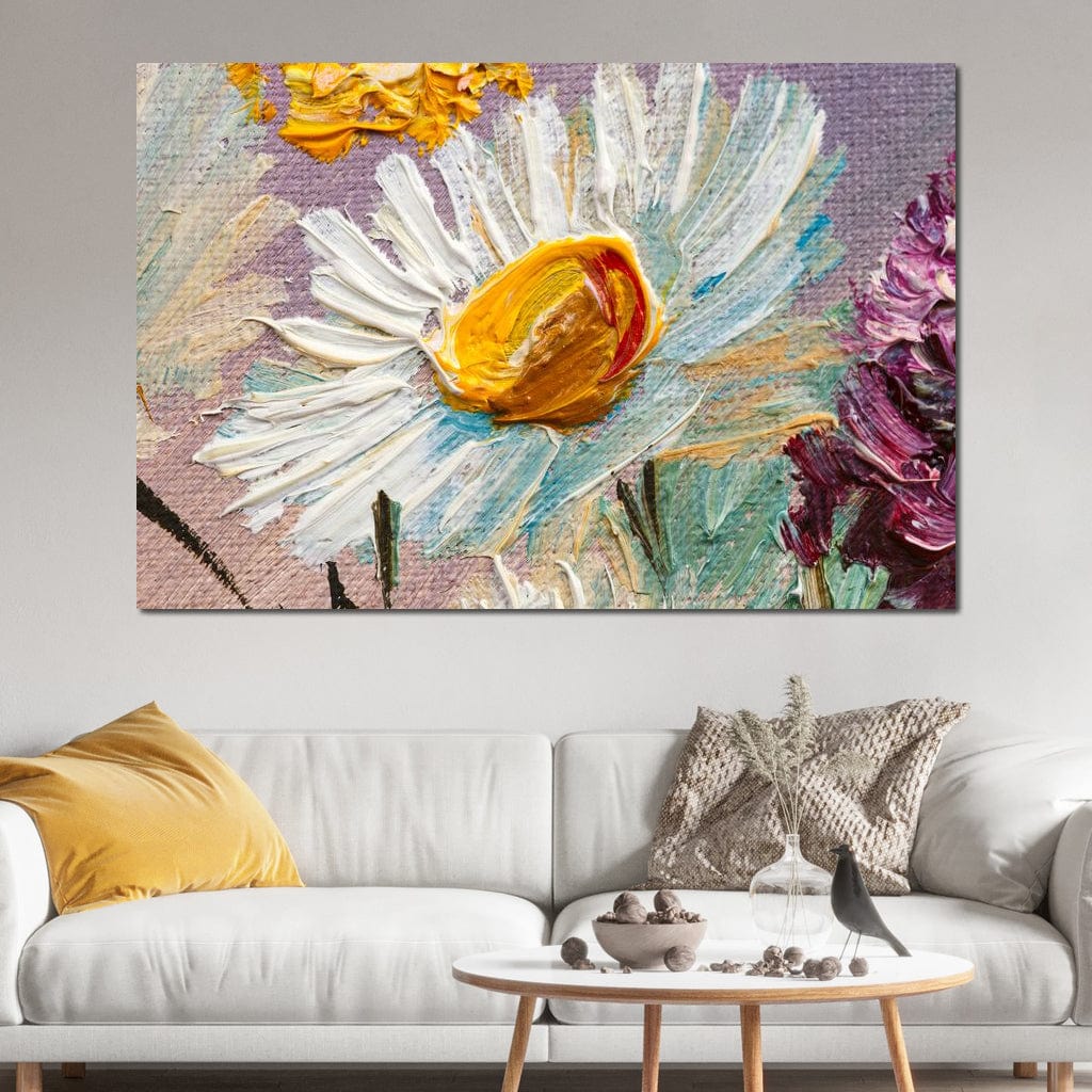 White Daisy - Image 2