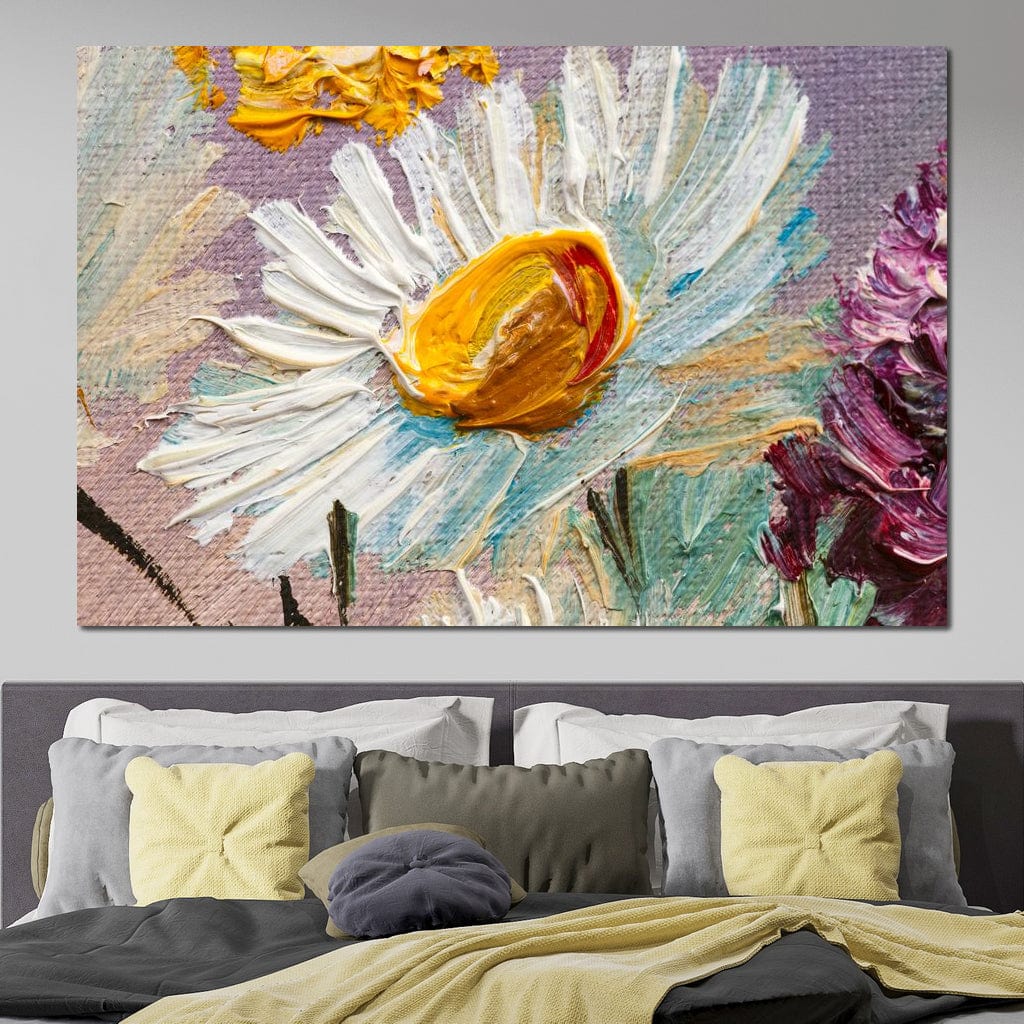 White Daisy - Image 6