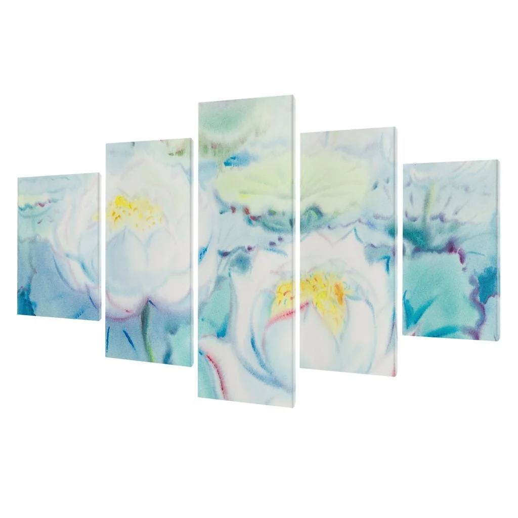 White Lotus - Image 2