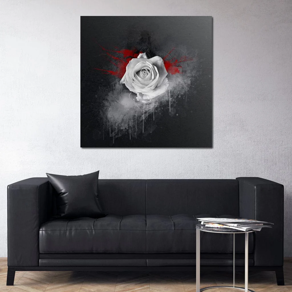 White Rose - Andreas Stridsberg - Image 8