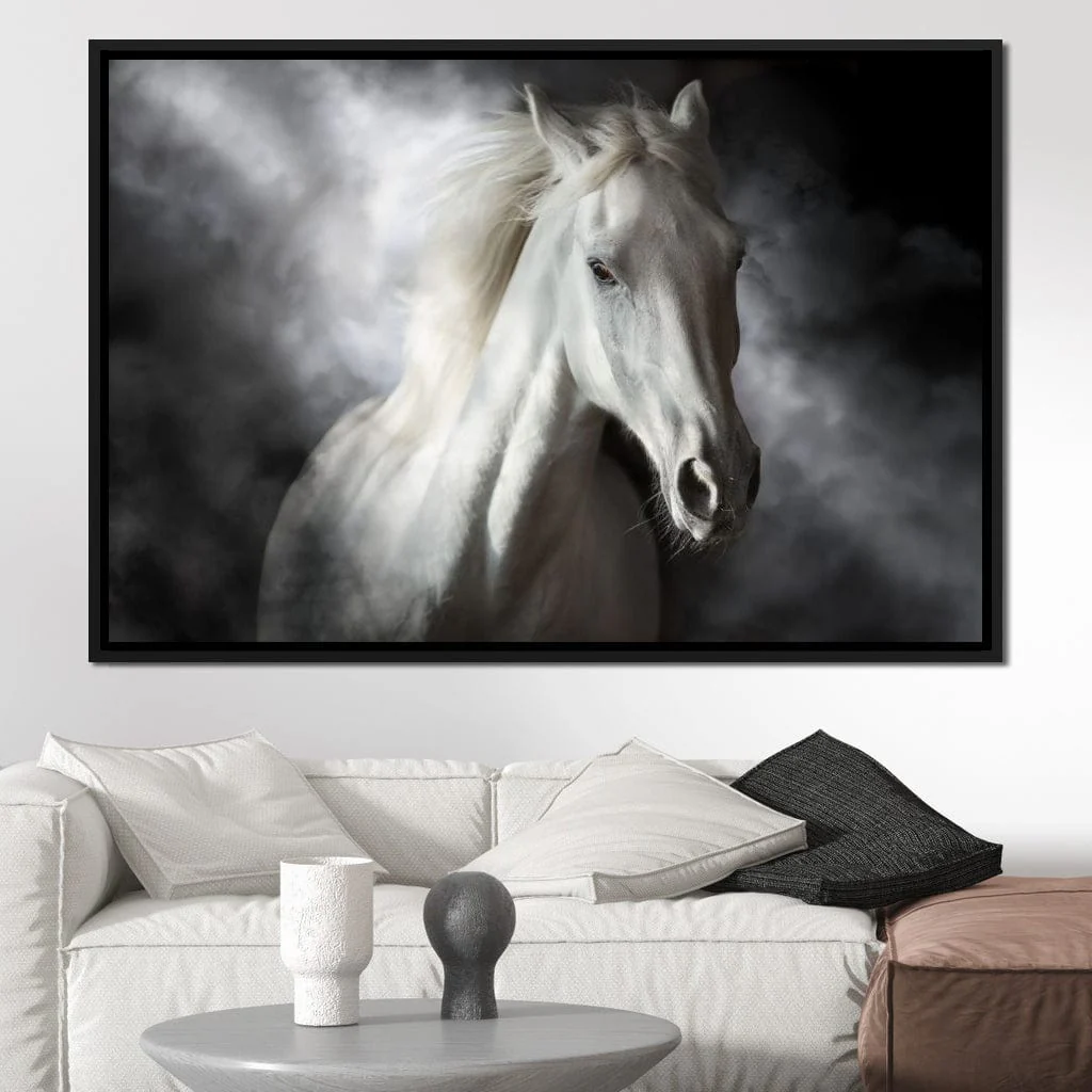 White Stallion - Image 12