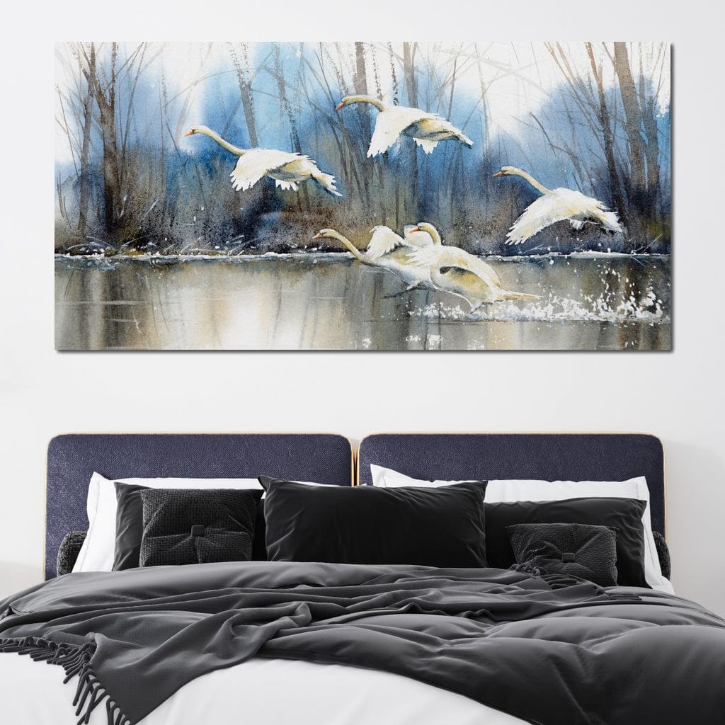 White Swans - Image 2