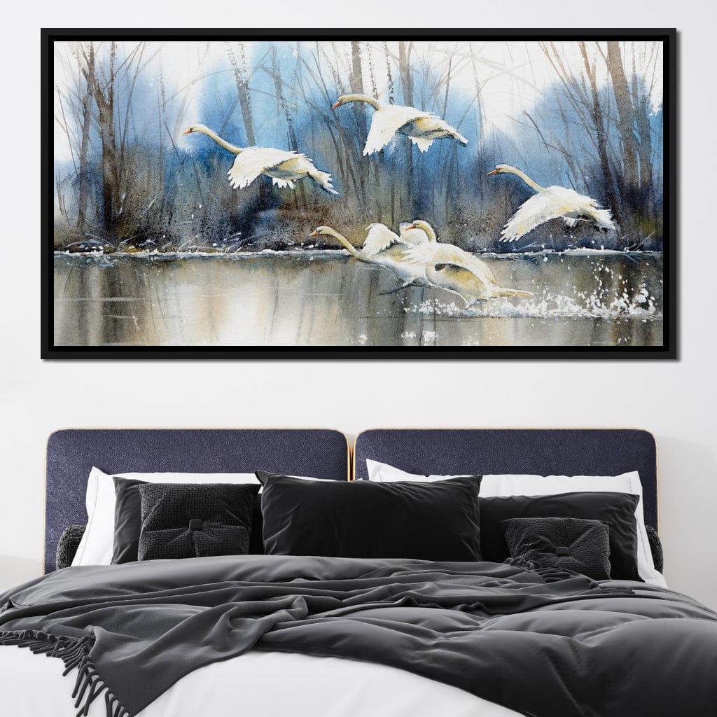 White Swans - Image 7