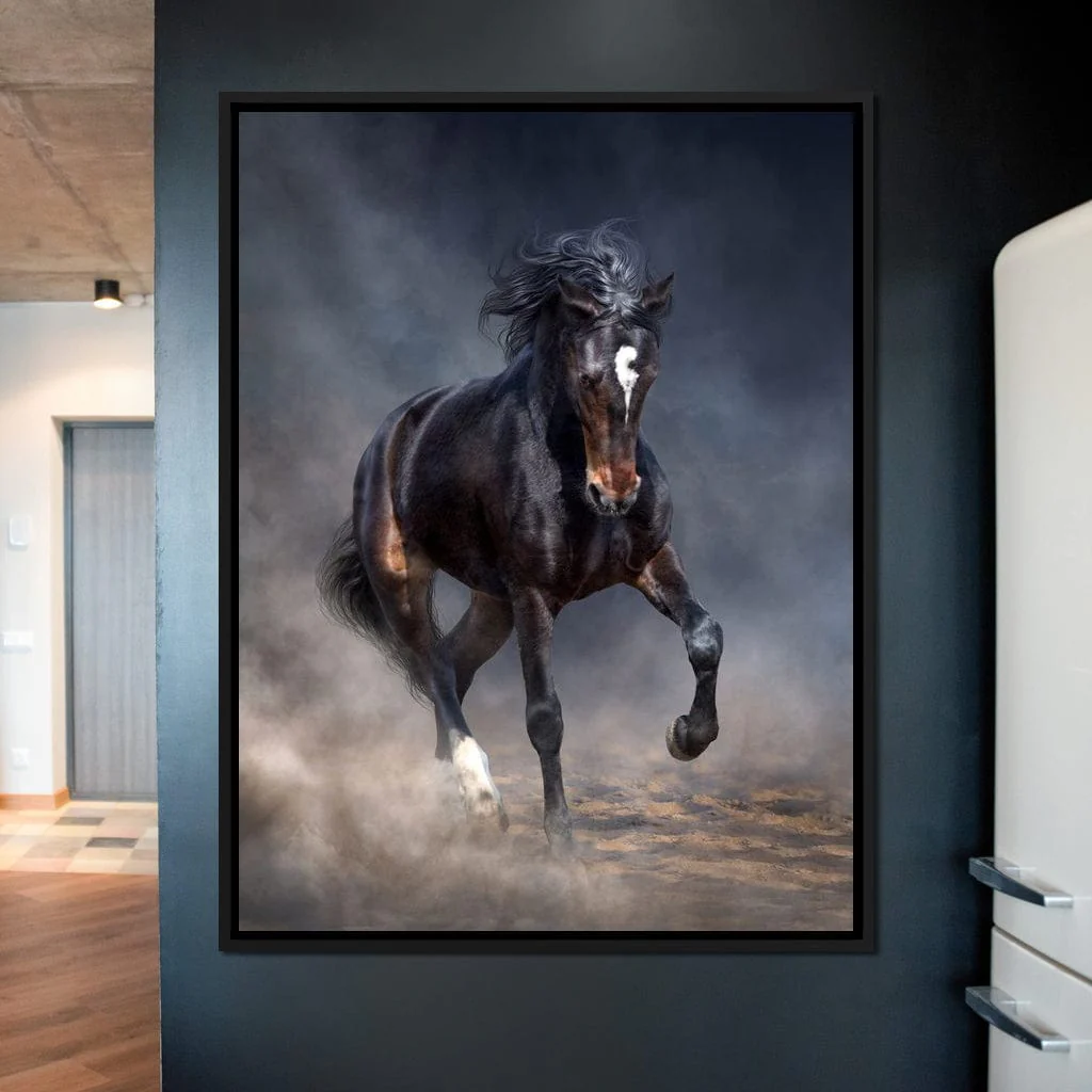 Wild Horse