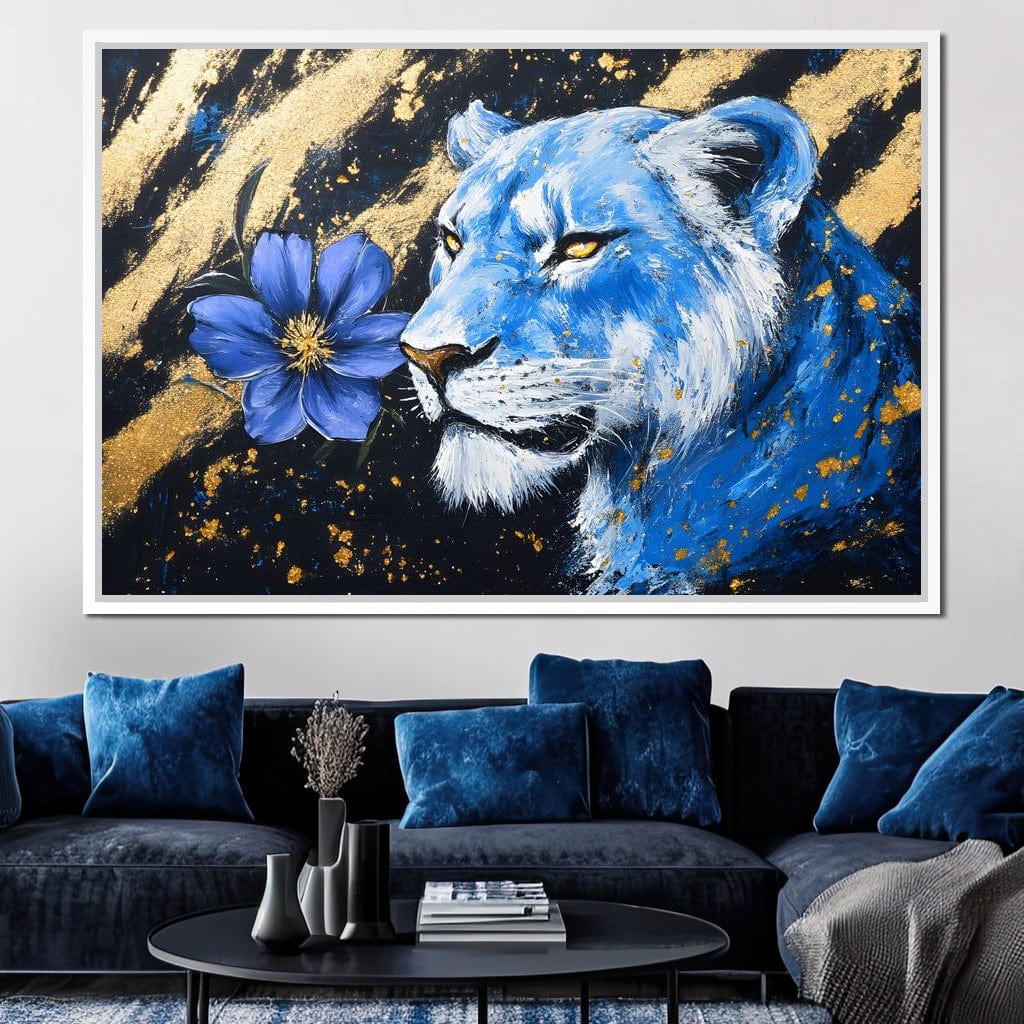Wild Lioness - Alicia Smith - Image 10