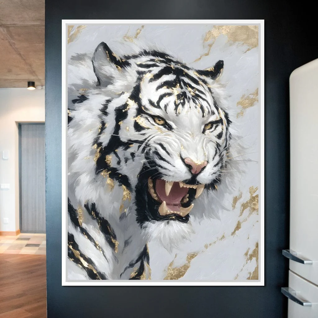 Wild Majesty Roaring Power - Image 3