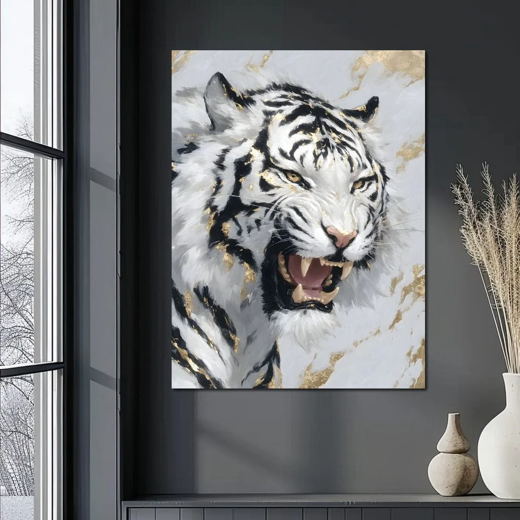 Wild Majesty Roaring Power - Image 7