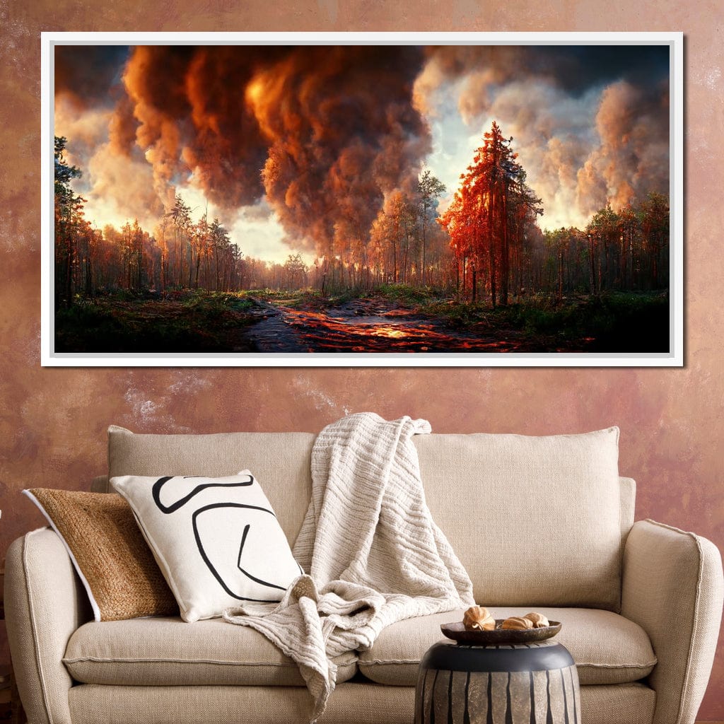 Wildfire - Image 15