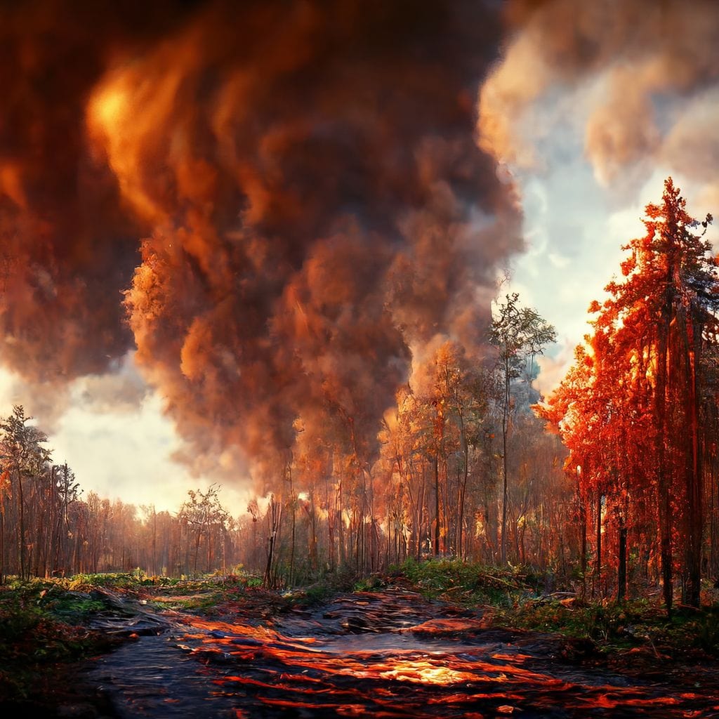 Wildfire - Image 17