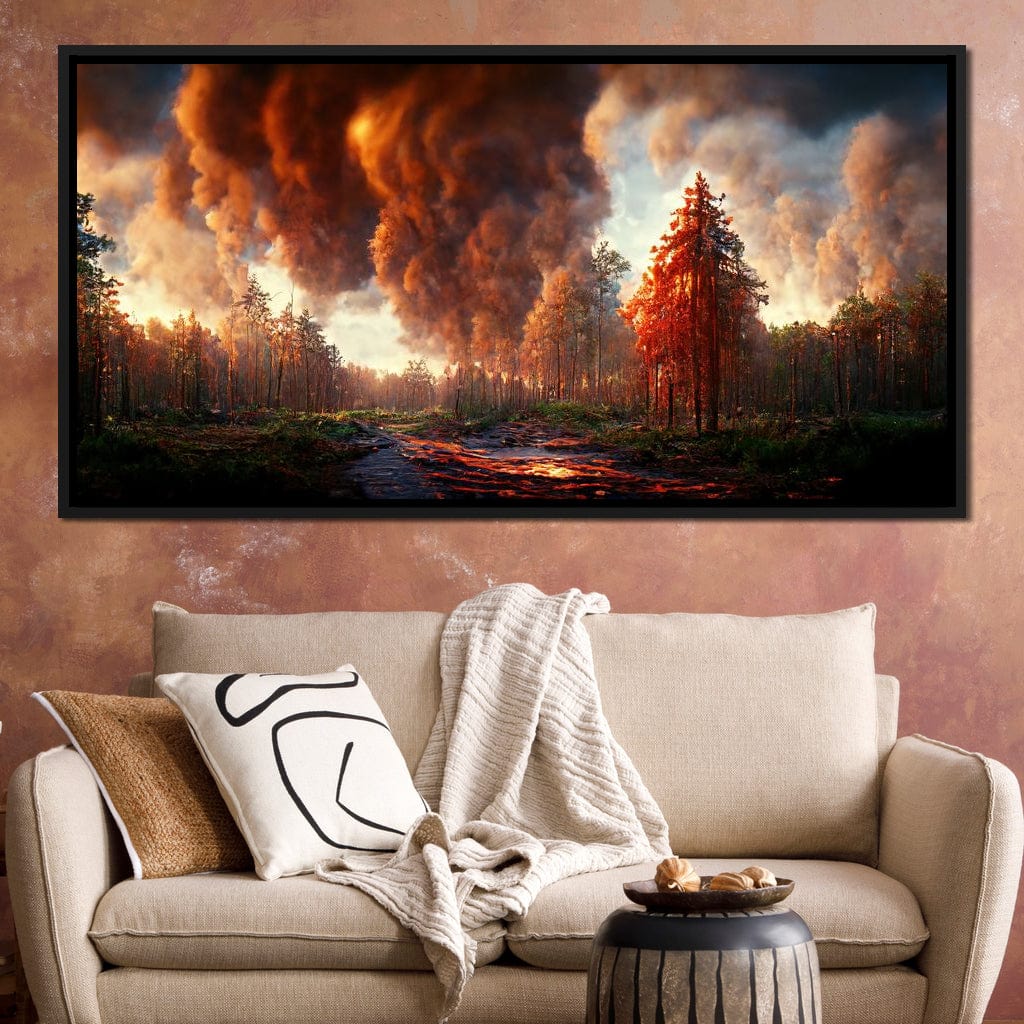 Wildfire - Image 5