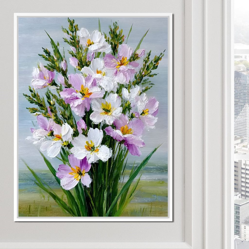 Wildflower Meadow Radiance Bouquet - Image 2