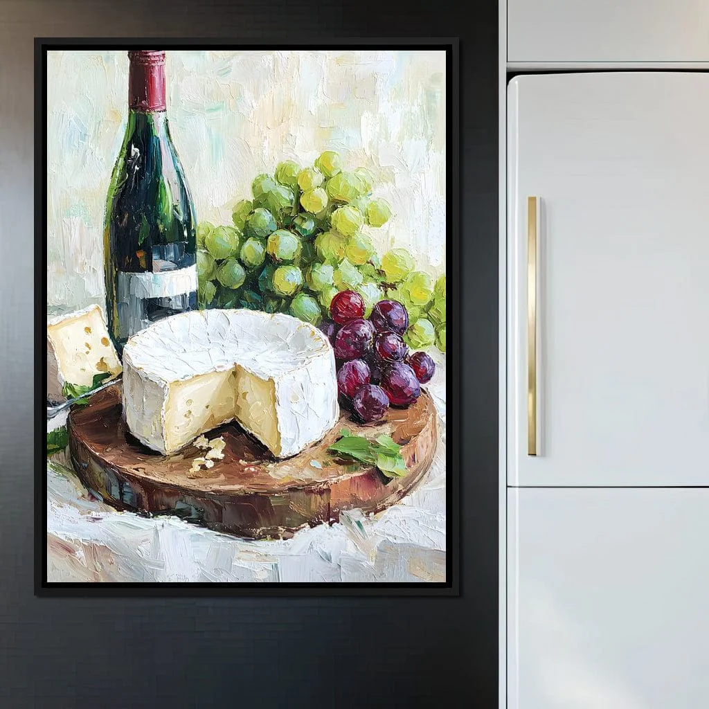 Wine and Cheese Delight - Image 7