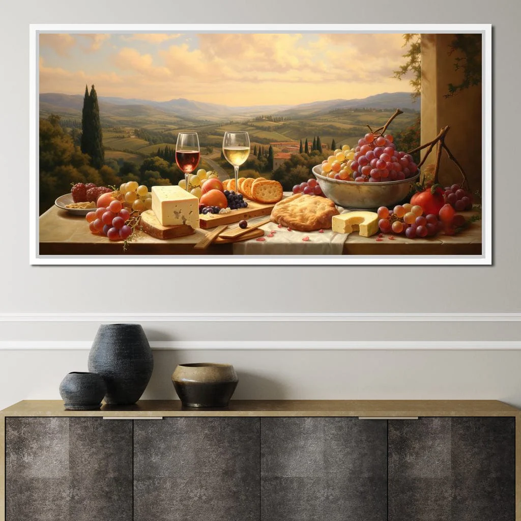 Wine & Cheese Valley - Image 12
