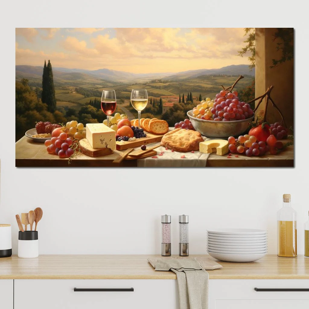 Wine & Cheese Valley - Image 5