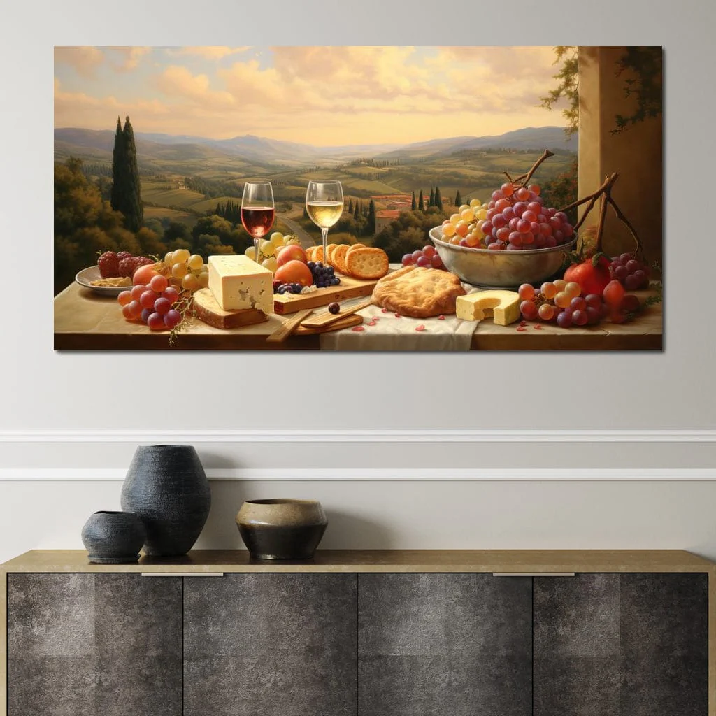 Wine & Cheese Valley - Image 8
