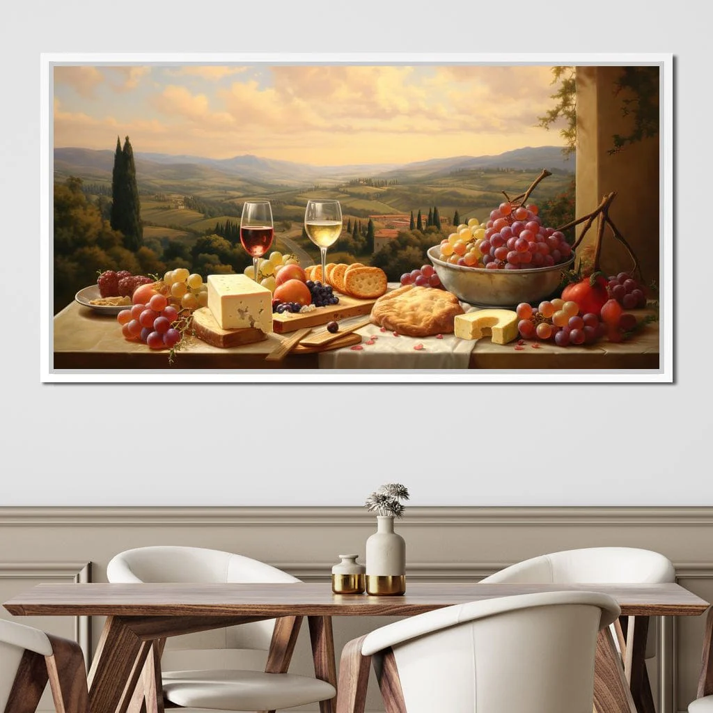 Wine & Cheese Valley - Image 9