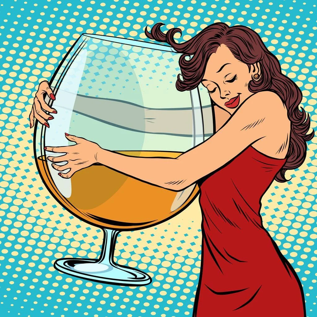Wine Lover - Image 3