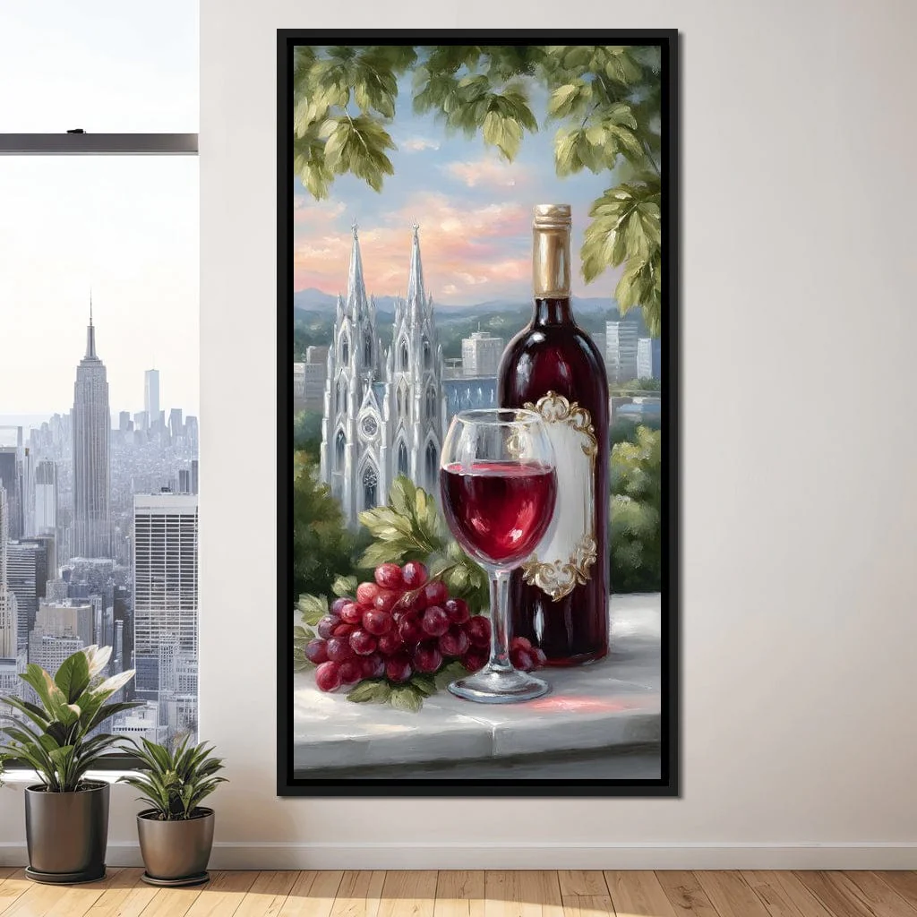 Wine Reverie Cathedral Vista - Image 5