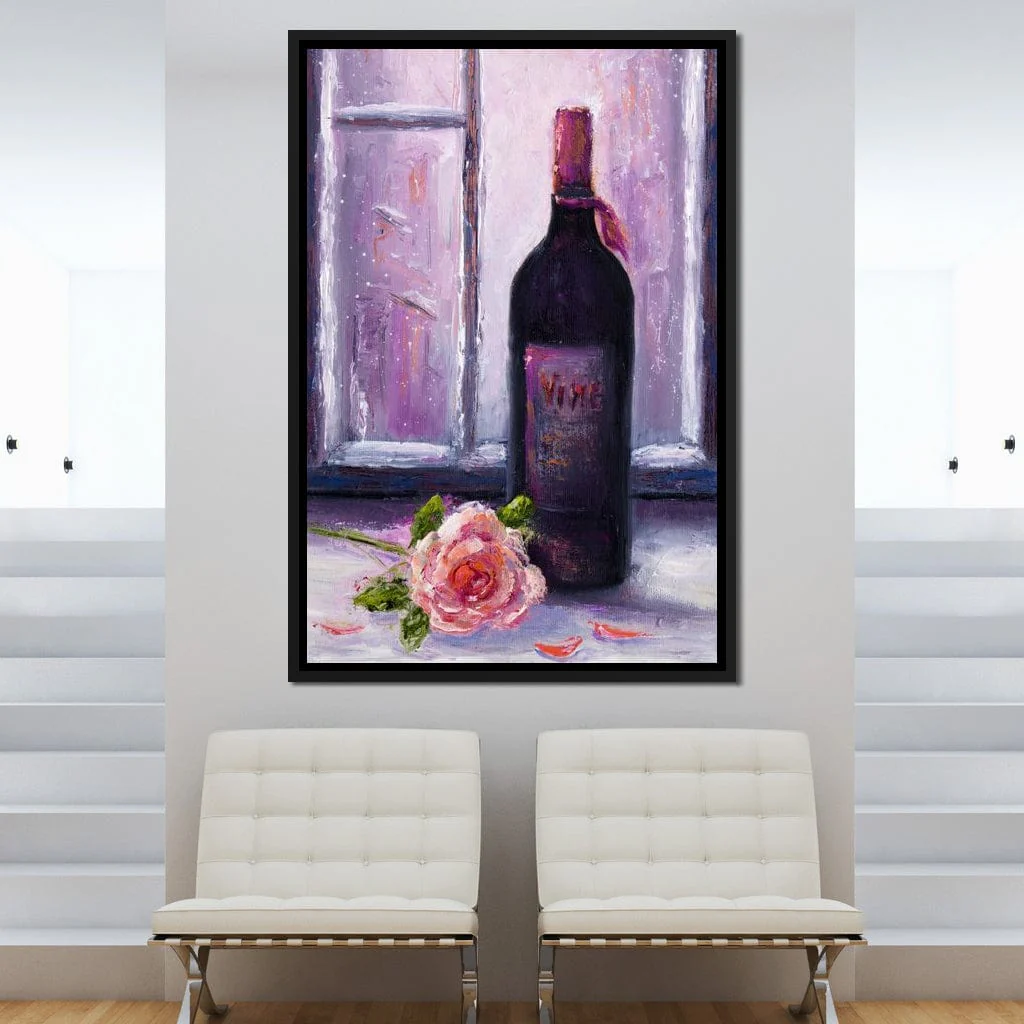Wine & Roses - Image 10