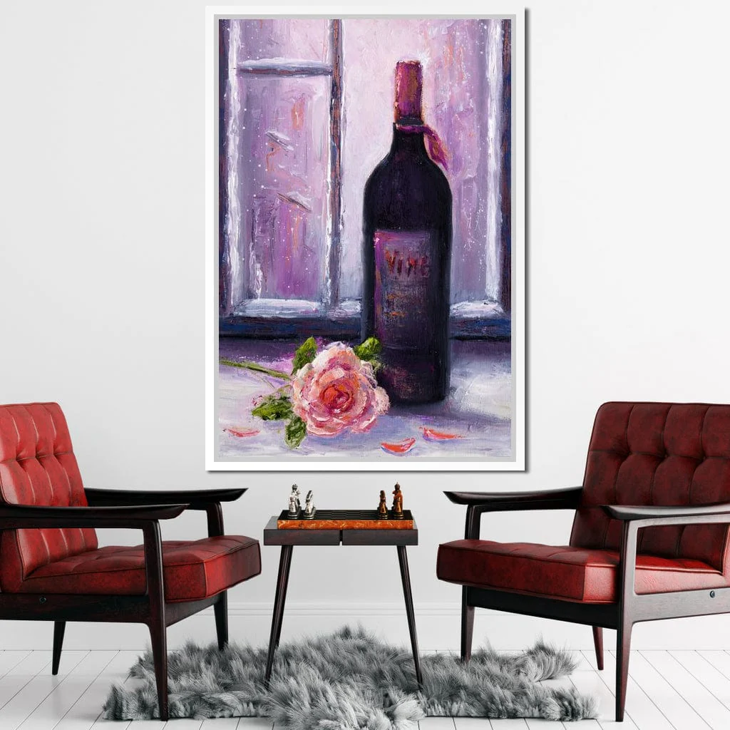 Wine & Roses - Image 14