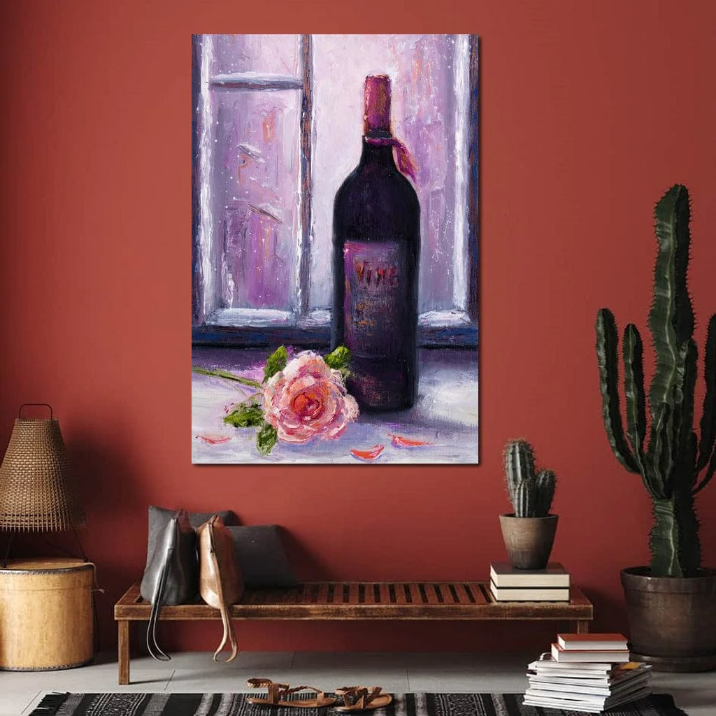 Wine & Roses - Image 2