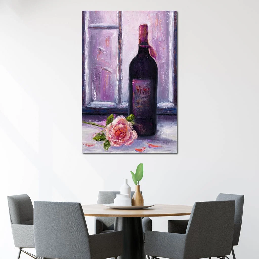 Wine & Roses - Image 6