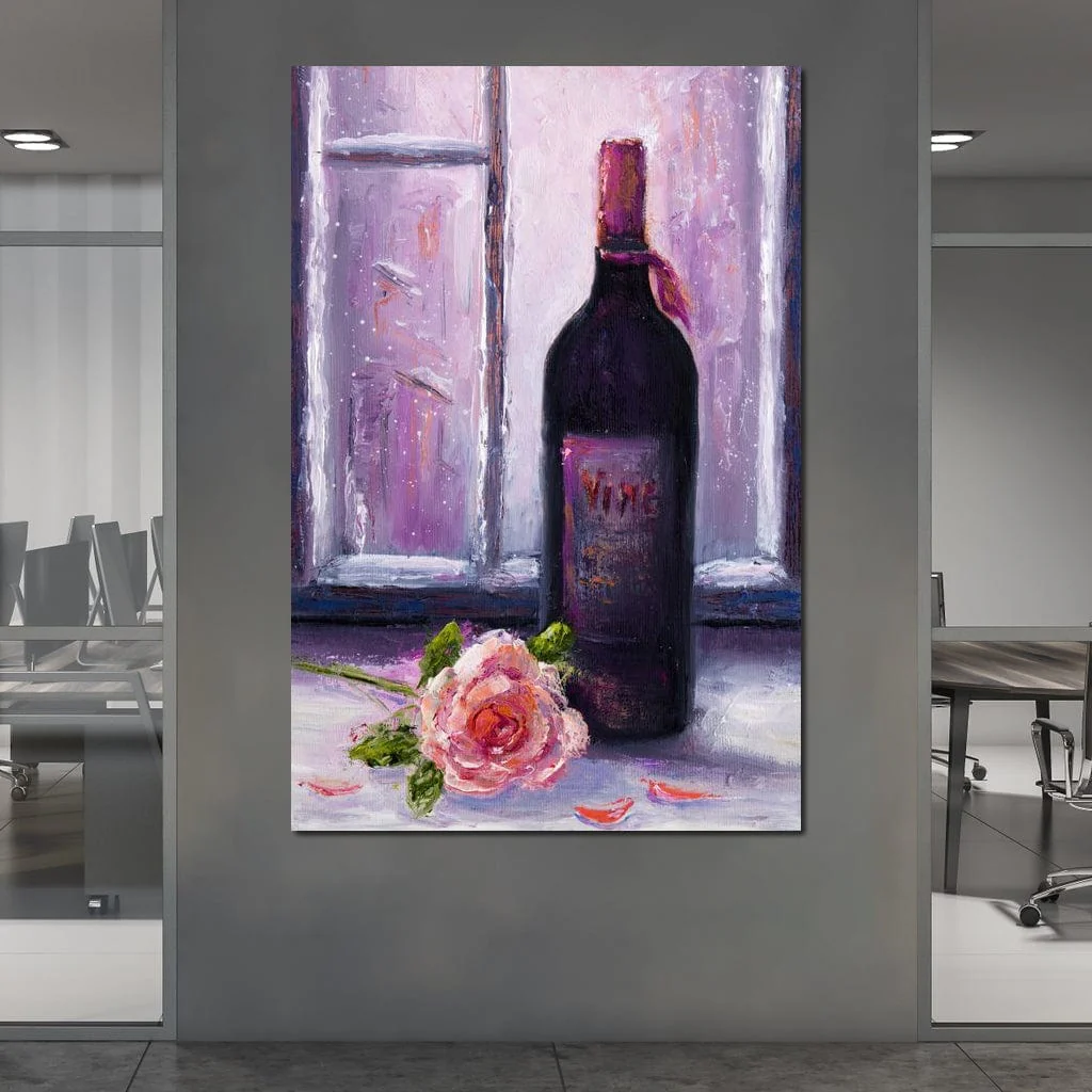 Wine & Roses - Image 7
