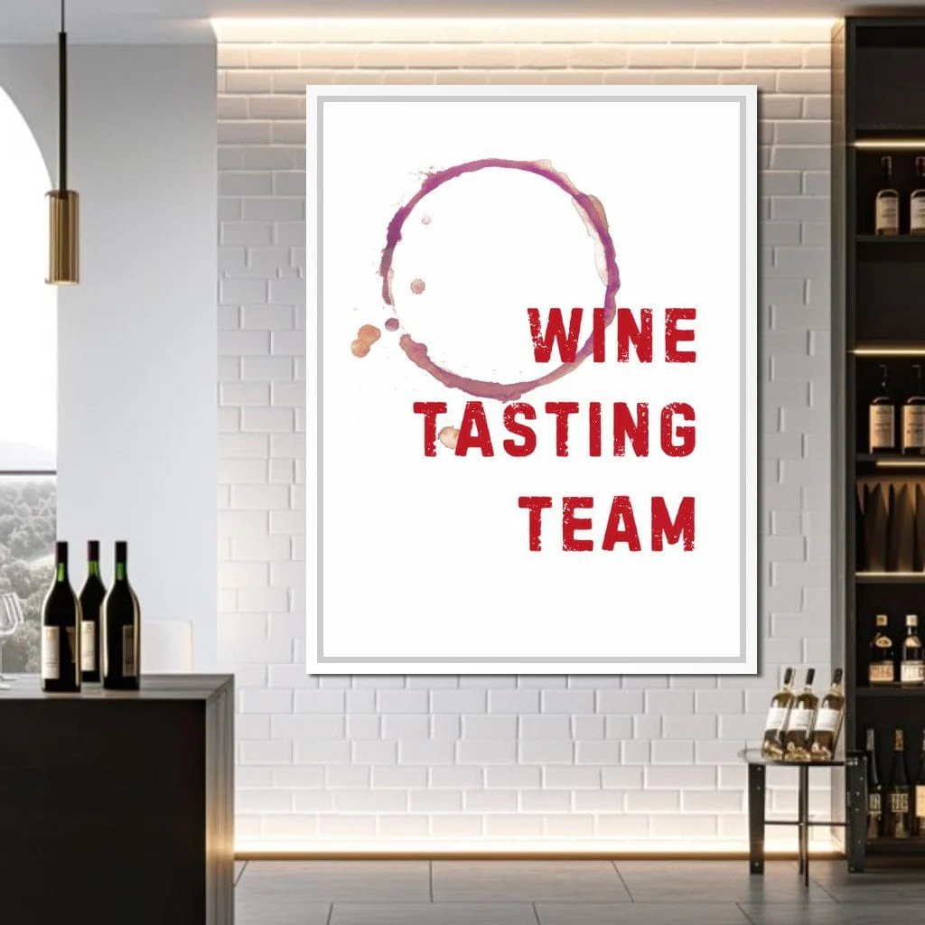 Wine Tasting Team - Image 13