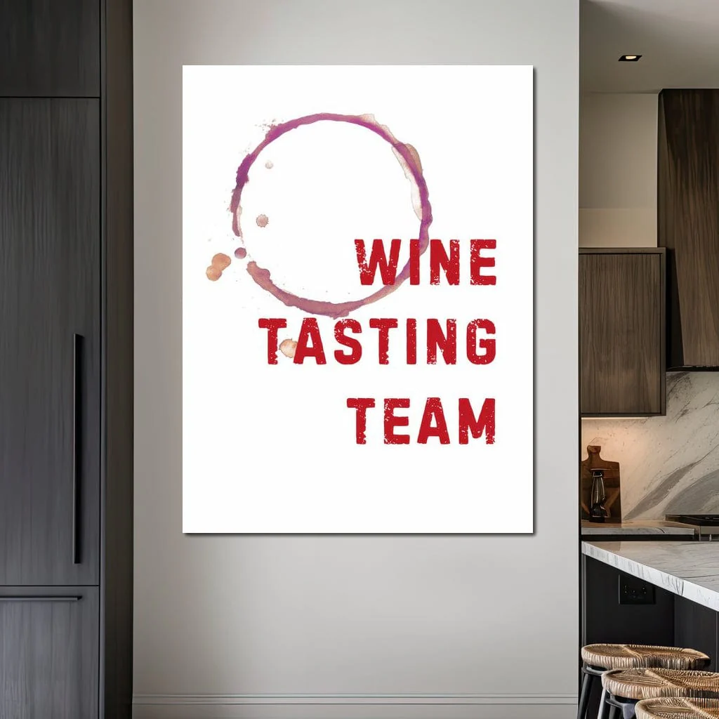 Wine Tasting Team - Image 5