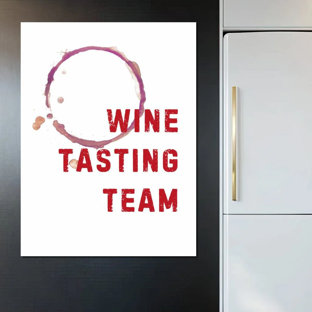 Wine Tasting Team - Image 6