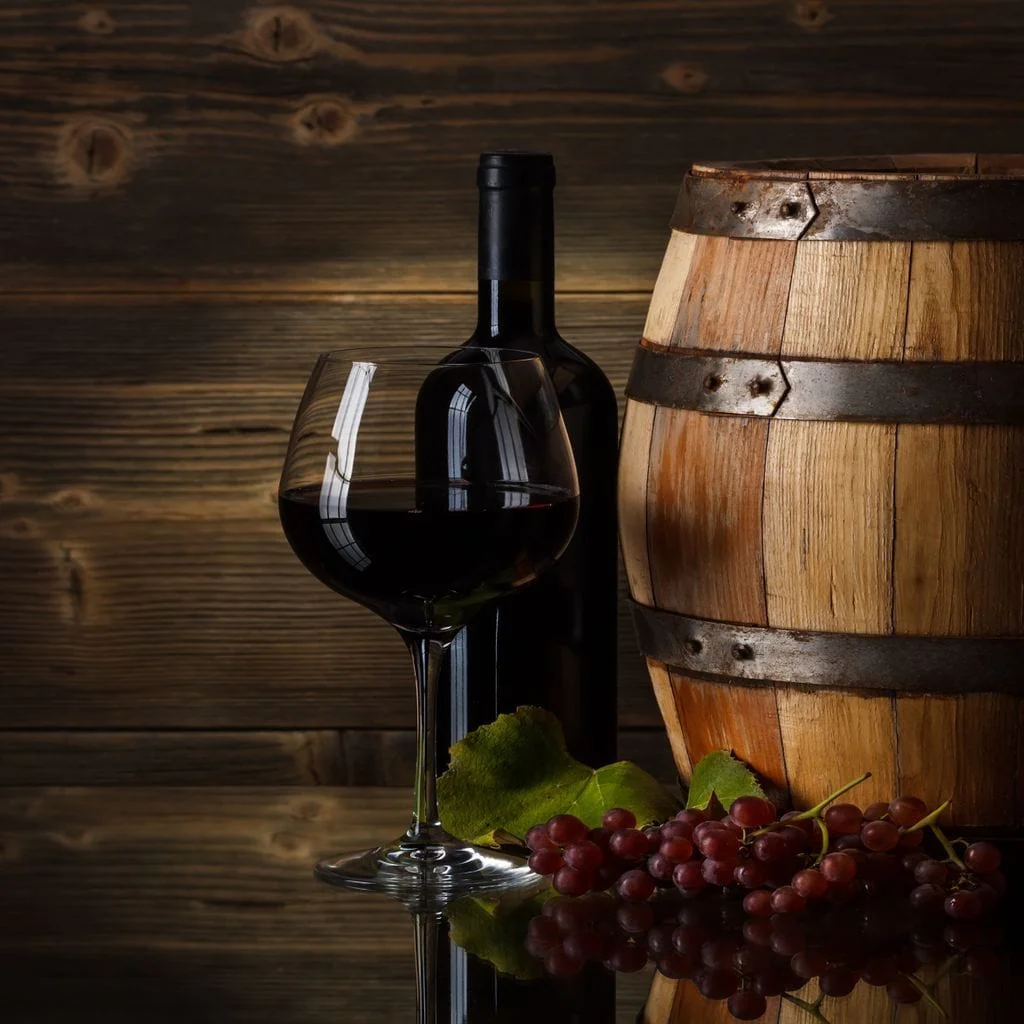 Limited Edition - Wine Wall Art 8 - Image 4