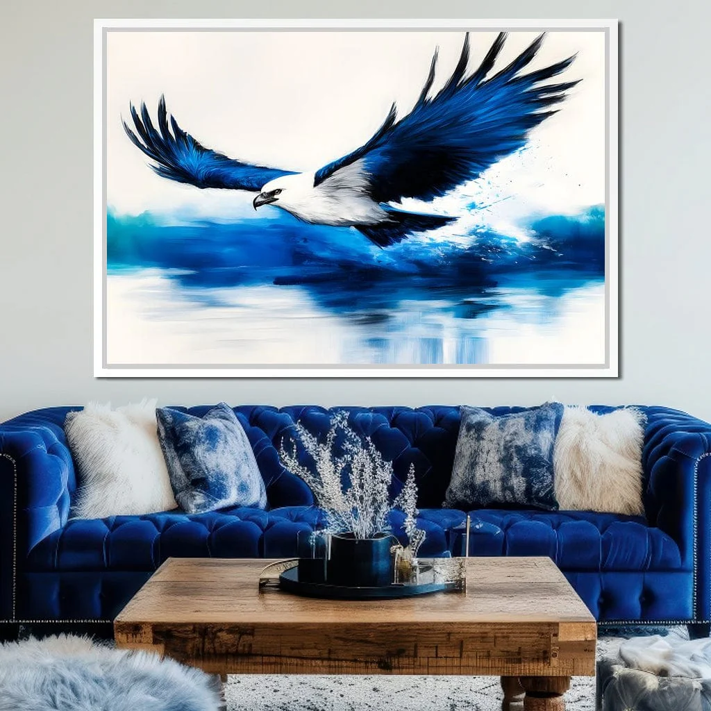 Wings of Freedom Soaring - Image 11