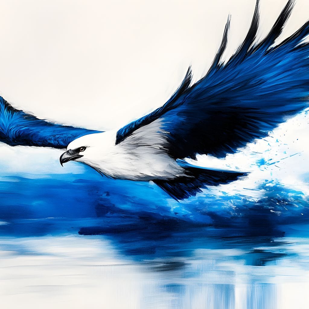 Wings of Freedom Soaring - Image 13
