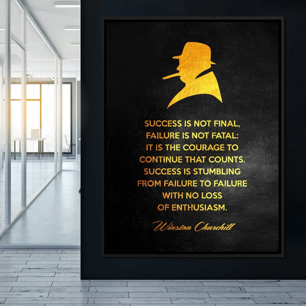 Winston Churchill - ABConcepts - Image 10