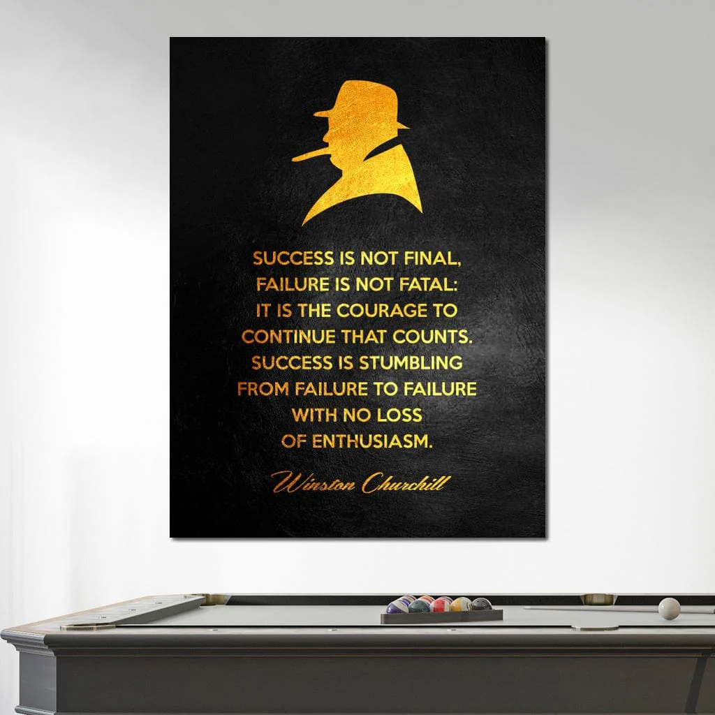Winston Churchill - ABConcepts - Image 5