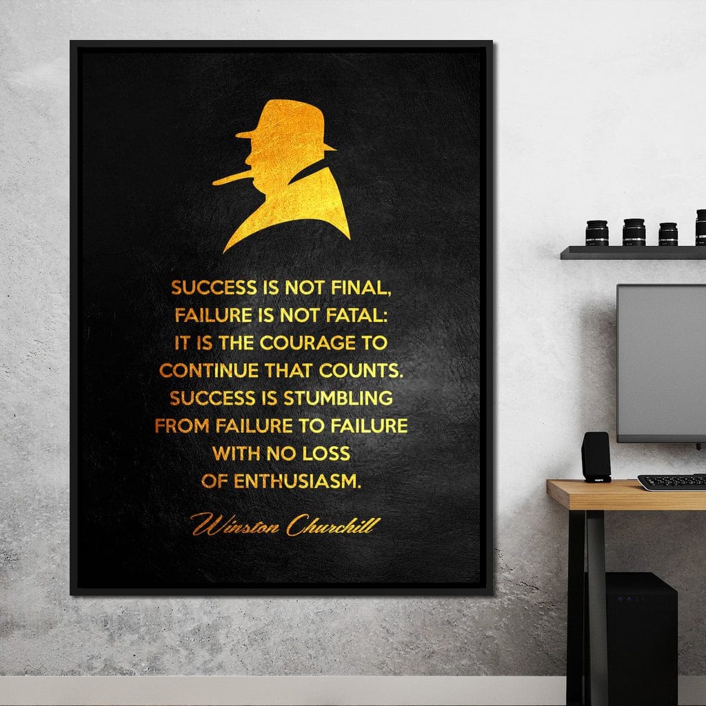 Winston Churchill - ABConcepts - Image 8