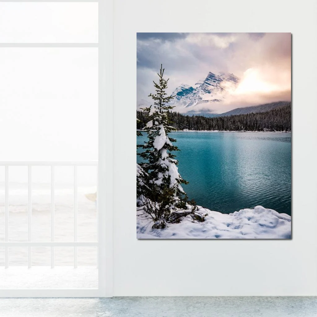 Winter Wonderland - Lucas Moore - Image 3