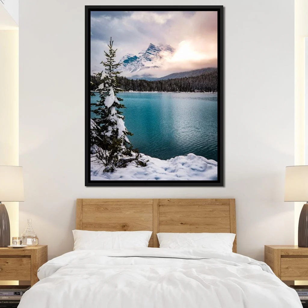 Winter Wonderland - Lucas Moore - Image 9